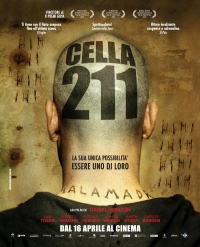 Recensione al film CELLA 211 di DANIEL MONZÓN